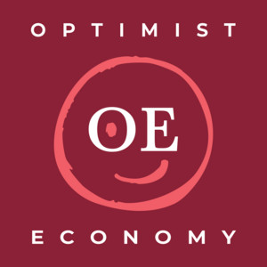 Cover: Optimist Economy
