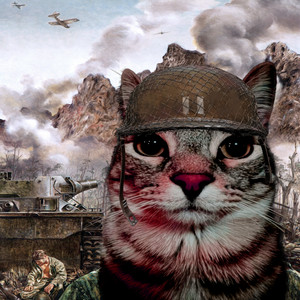 Cover: Billys ww1 westfront trench