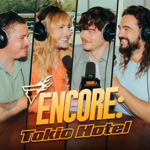 Cover: Encore: Tokio Hotel