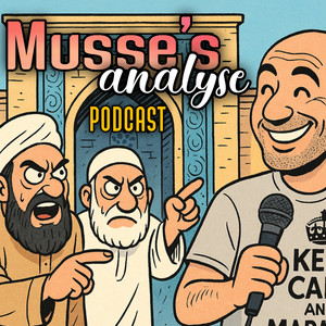 Cover: Musse`s analyse