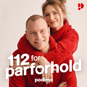 Cover: 112 For Parforhold