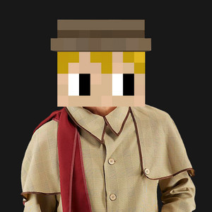 Cover: Dektiv - Dein Minecraft Kanal