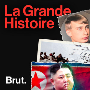 Cover: La grande histoire