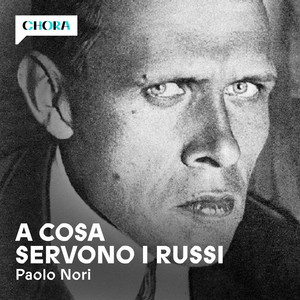Cover: A cosa servono i russi