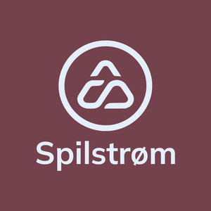 Cover: Spilstrøm