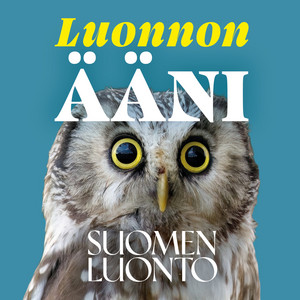 Cover: Luonnon ääni