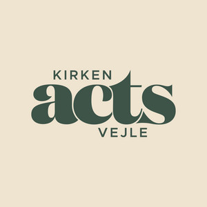 Cover: Kirken ACTS Podcast
