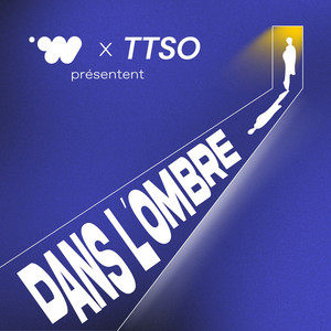 Cover: Dans l’ombre - we are_ x TTSO