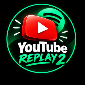 Cover: YouTube Replay 2