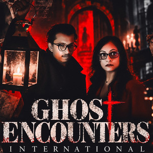 Cover: Ghost Encounters Unsolved