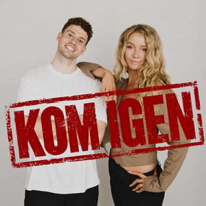 Cover: Kom Igen