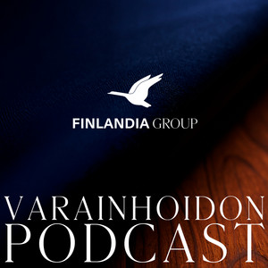 Cover: Finlandia Varainhoidon Podcast: Vauraampi elämä