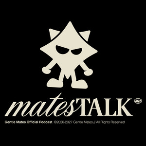 Cover: Mates Talk