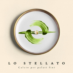 Cover: Lo stellato
