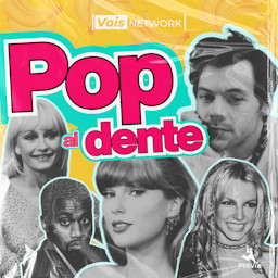 Cover: Pop al Dente