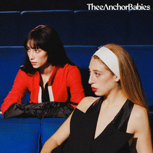 Cover: THEE ANCHOR BABIES