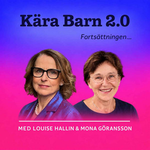 Cover: Kära Barn 2.0