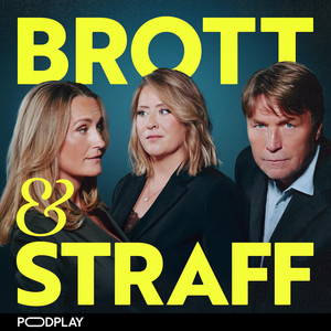 Cover: Brott och Straff