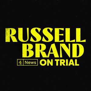 Cover: Four the Record: Russell Brand on Trial