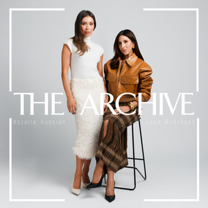 Cover: The Archive
