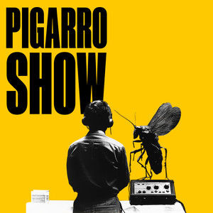 Cover: Pigarro Show