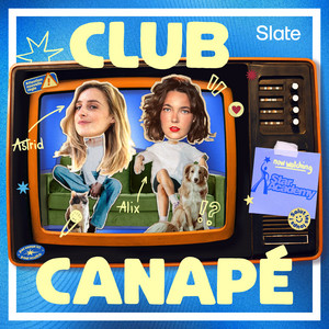 Cover: Club Canapé