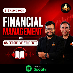 Cover: Unique Academy For Commerce