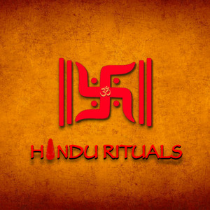 Cover: Hindu Riti Riwaj (HINDU RITUALS)