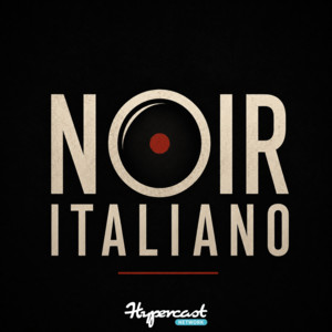 Cover: Noir Italiano