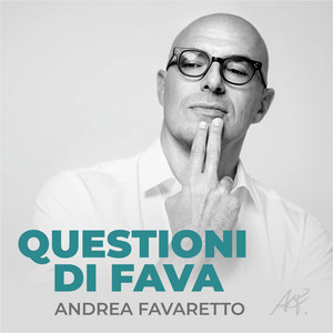 Cover: Questioni di Fava