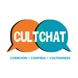 Cover: Cult Chat