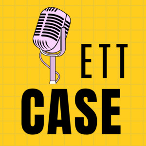 Cover: Ett Case