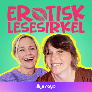 Cover: Erotisk Lesesirkel