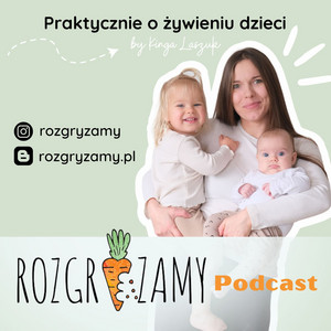 Cover: Rozgryzamy