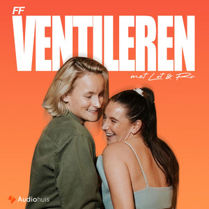 Cover: FF Ventileren