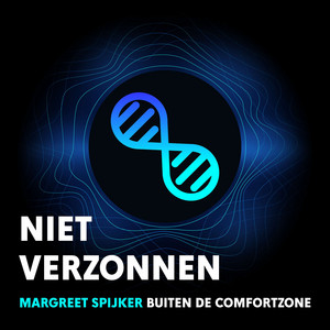 Cover: Niet Verzonnen
