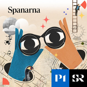 Cover: Spanarna