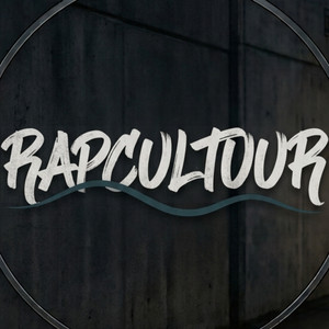 Cover: Rapcultuurnl