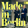 Cover: Made in Berlin - Wirtschaftspolitik und was sie für euch bedeutet