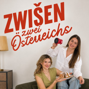 Cover: Zwišen zwei Österreichs