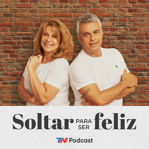 Cover: Soltar para ser feliz