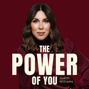 Cover: THE POWER OF YOU