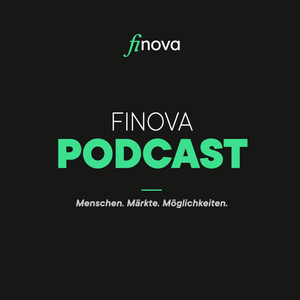 Cover: Finova Podcast