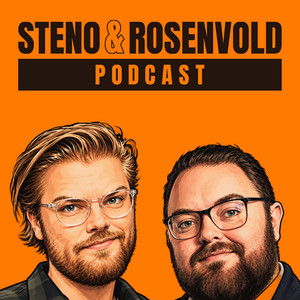 Cover: Steno & Rosenvold