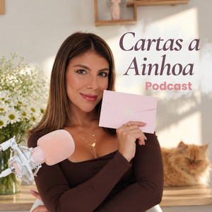 Cover: Cartas a Ainhoa 