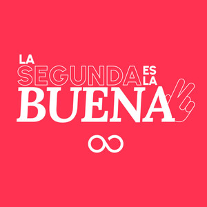 Cover: La segunda es la buena