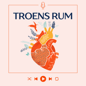 Cover: Troens Rum