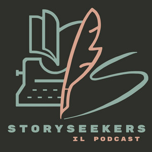 Cover: StorySeekers
