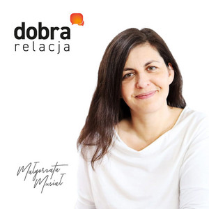 Cover: Dobra Relacja