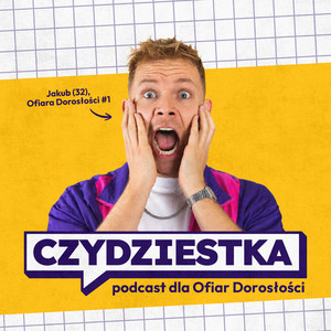 Cover: Czydziestka